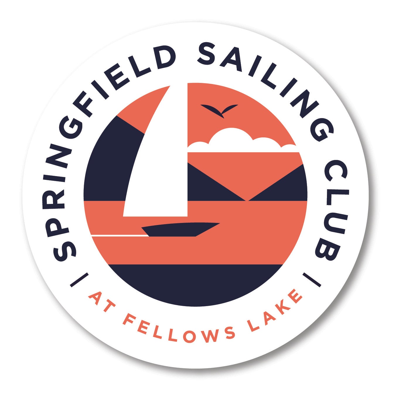 Springfield Sailing Club | Fellows Lake 417-840-2965 4208 E Farm Road 66  Sunrise to Sunset Springfield, MO. 65803 Mar 1st - Oct.31st